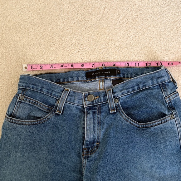 Calvin Klein Jeans - Picture 6 of 8